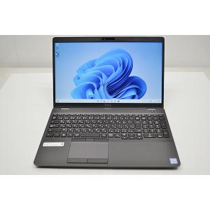 DELL Latitude 5501 Corei5 9300H M.2SSD512GB 8GBメモリ 15.6インチ Wi-Fi Win11 ノートパソコン 中古パソコン｜ecopy-yshop