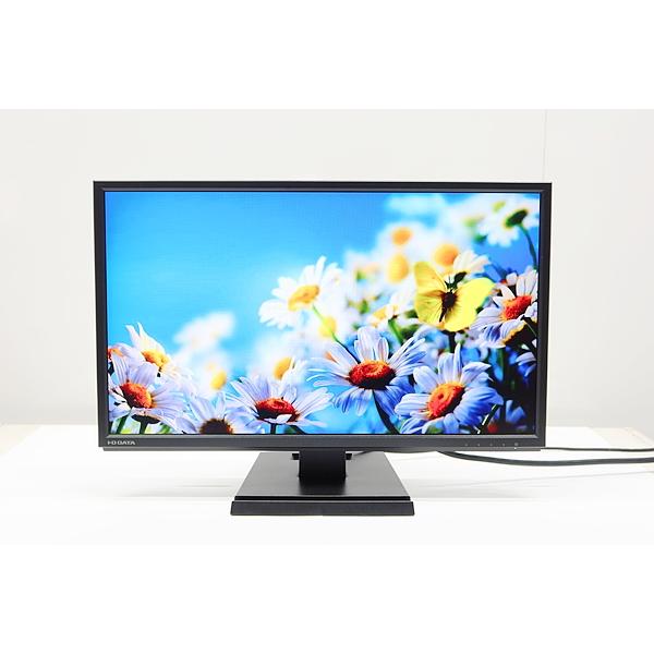中古液晶モニター 21.5型　ワイド液晶ディスプレイI-O DATA/アイ・オー・データ LCD-A...