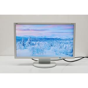 美品 23型液晶モニター NECの買取情報
