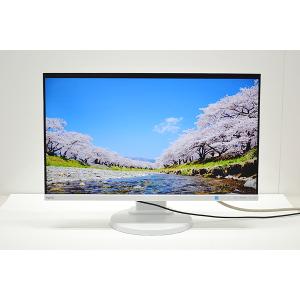 中古液晶モニター23.8 型液晶ディスプレイ/正常動作品NEC LCD-　E241N-C【中古】
