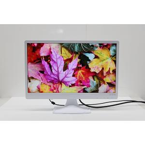 液晶モニター/21.5型ワイド液晶ディスプレイ I-O DATA/アイ オー データ LCD-MF223ewr