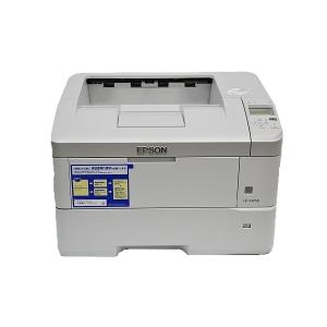 エプソン ページプリンター A3 モノクロ LP-S3290 : ぽちっとほわっと