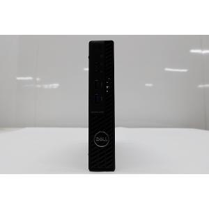 DELL optiplex3080 micro core i5 10500T SSD256GB 8GBメモリ Windows11 中古パソコン デスクトップパソコン｜ecopy-yshop