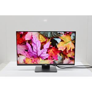 DELL（デル） 【送料無料】DELL U2515H 25型ワイド液晶 フレームレス