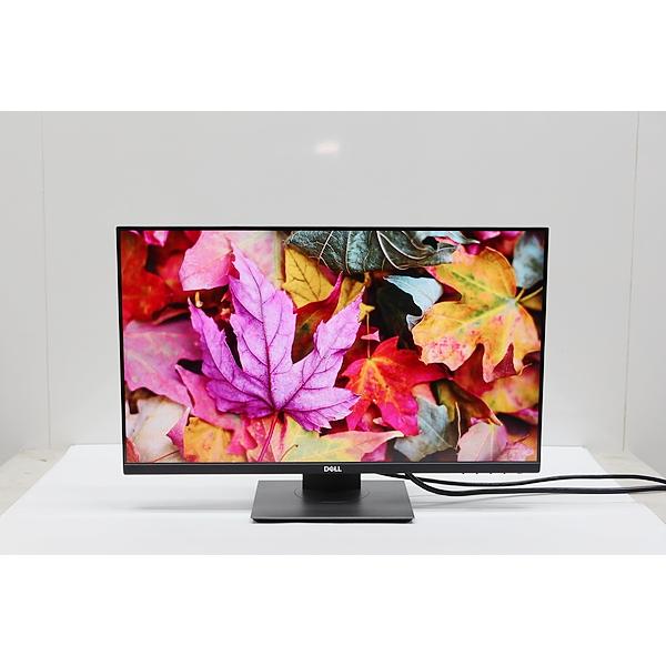 中古23.8型ワイド液晶モニター Dell デル P2421D   HDMI DisplayPort...