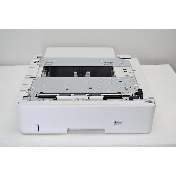 中古増設給紙ユニット Canon/キャノン　PF-F1 容量550枚【中古】