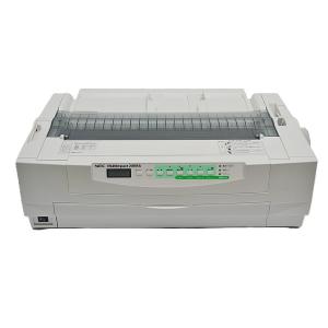 ドットインパクトプリンタ　MultiImpact700XENPR-D700XEN PR-D700XEN NEC ドットインパクトプリンター MultiImpact700XEN