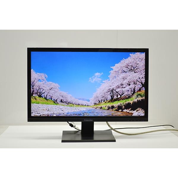 【訳あり】Princeton23.6型ワイド液晶ディスプレイ/プリンストン PTFBKF-24W-k...