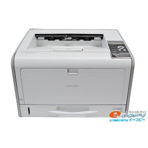RICOH（リコー）　レーザープリンター　SP4500　電源ケーブル付き　869 RICOH（リコー） レーザープリンター SP4500 電源ケーブル付き 869