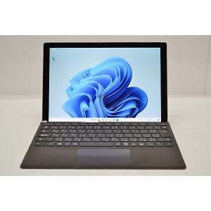 Microsoft surface Pro4 1724 Core ｍ3-6Y30 SSD256GB 8GBメモリ 12.3インチ Wi-Fi Webカメラ タッチパネル Office Windows11 ノートパソコン 中古パソコン｜ecopy-yshop