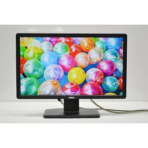 中古21.5インチ液晶モニター DELL デル  U2212HMc  D-Sub15 DVI DisplatPort【中古】