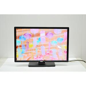 DELL（デル） 中古24インチ液晶モニターDELL U2412McD-Sub15 DVI