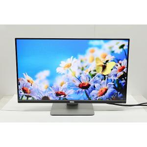 モニター 【並品】DELL U2717D 27インチ非光沢IPSパネル WQHD