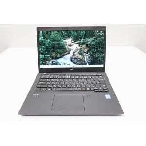 NEC 展示品 NEC PC-XF950GAB ノートPCLAVIE NEXTREME Infinity 16.0型