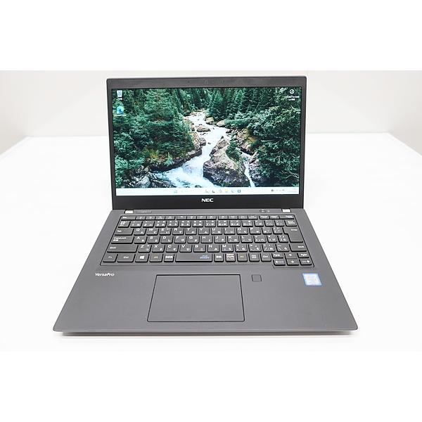 NEC VersaPro VB-5　i5-8365U　1.6GHz SSD256GB 8GBメモリ　...
