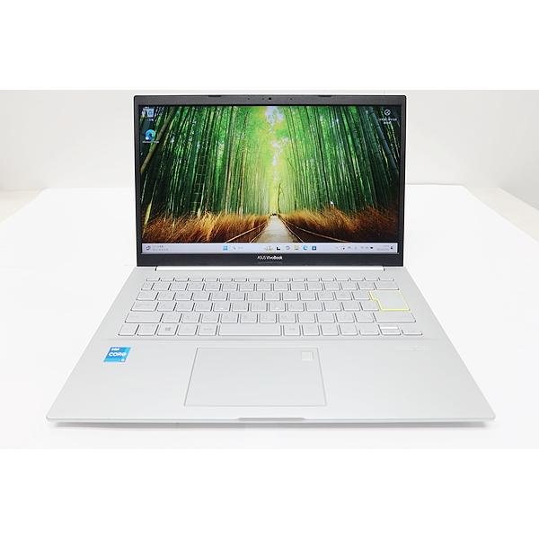 【訳アリ】ASUS vivobook K413EA Corei5-1135G7 新品SSD512GB...