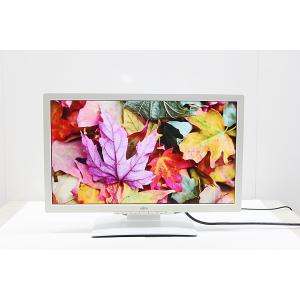 富士通（FUJITSU） 液晶モニター VL-E19-7 19インチ スクエア ホワイト