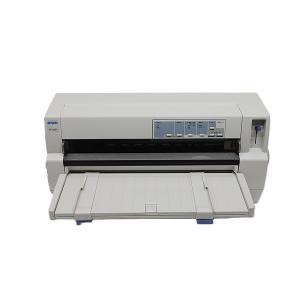 中古ドットプリンター EPSON IMPACT-PRINTER VP-4300 パラレル/USB/LAN 【中古】｜ecopy-yshop