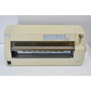 エプソン VP-4300 EPSON ドットプリンタ USB対応 LAN