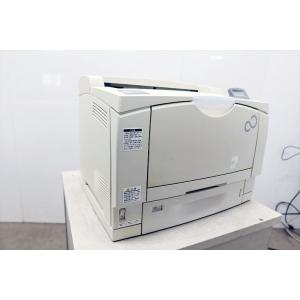 キヤノン（Canon） 8.4万枚程度 中古A3プリンター Canon Satera LBP442