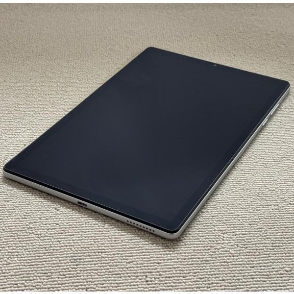 中古品 Lenovo TAB6 A101LV Android タブレット