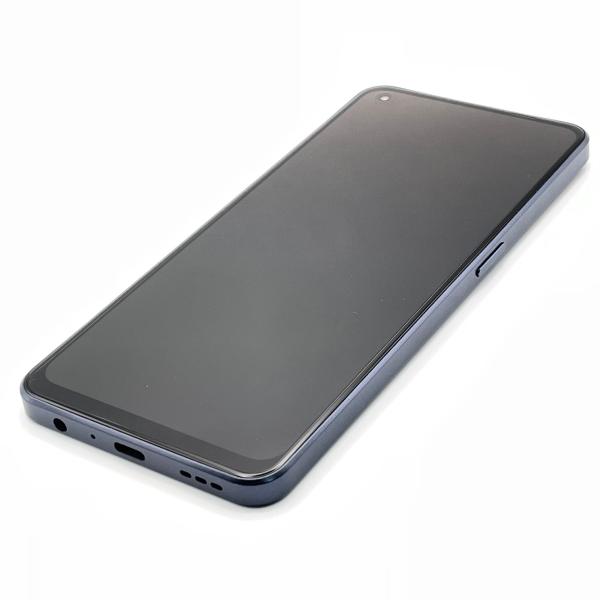 中古美品 OPPO Reno7 A （ オッポ リノセブン エー ） OPG04 スターリーブラック...