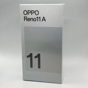 Reno11 A 6.7インチ メモリー8GB ストレージ128GB コーラルパープル ワイモバイルの商品画像