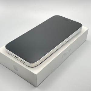 新品】iPhone 14 Pro 128GB シルバー MQ013J/A SIMフリー 