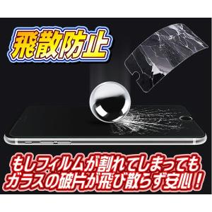 液晶保護フィルム ガラスフィルム 保護フィルム...の詳細画像5