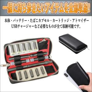 プルームテック用 ケース コンパクト プルーム...の詳細画像1