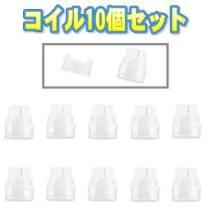 上部注入 アトマイザー 専用交換コイル 電子タ...の詳細画像2