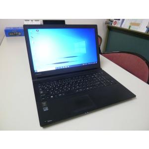 ジャンク 無線LAN搭載 TOSHIBA R35/P 第5世代 i3 5005U 2GHz 4GB ...