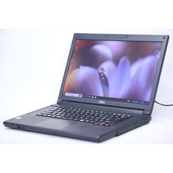 【即配】Office2019搭載 即戦力PC！LIFEBOOK A573/G i5-3340M RA...