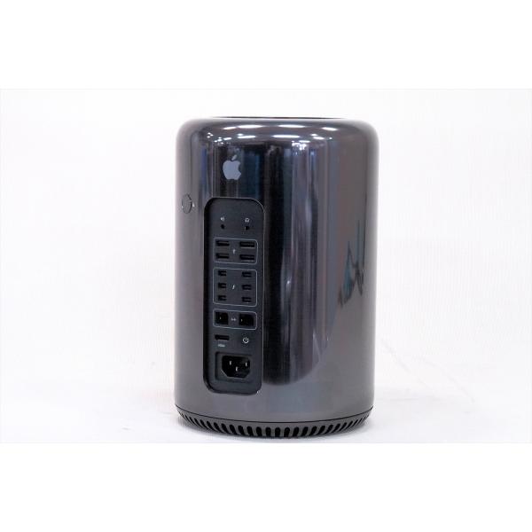 【即配】MacPro 6コア搭載！高級カスタムスペック！E5-1650v2 3.5Ghz 32GB ...