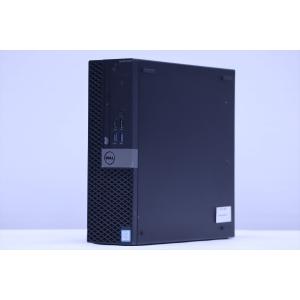 デスクトップパソコン Office2019搭載！省スペースデスクトップPC！OptiPlex 5040 SFF i5-6500 RAM8GB 500GB Win10｜エコレンヤフーショップ