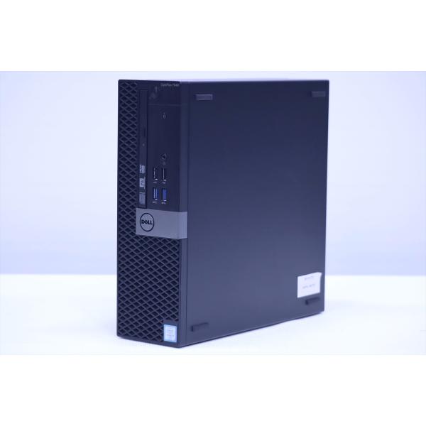 デスクトップパソコン 省スペースデスクトップPC！OptiPlex 7040 SFF i5-6500...