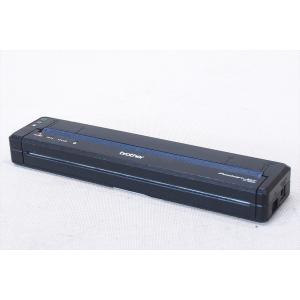 超小型610g バッテリー駆動モバイルA4プリ...の詳細画像1