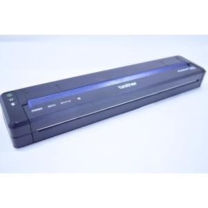 ブラザー工業 （中古）モバイルプリンター PJ-763 : kiki - 通販