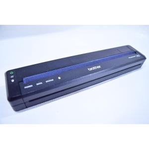 送料無料モバイルプリンター brother PocketJet PJ-763 A4感熱紙仕様