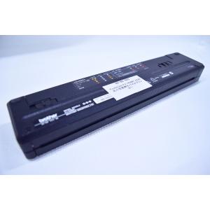 超小型610gバッテリー駆動モバイルA4プリン...の詳細画像1