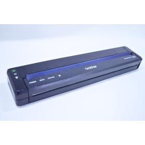 ブラザー工業 （中古）モバイルプリンター PJ-763 : kiki - 通販