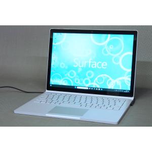 ノートパソコン i7×NVIDIA製グラボ×RAM16G×SSD512G 贅沢フルスペック Win11Pro Surface Book 2 i7-8650U PixelSenseタッチ液晶 GTX1050｜エコレンヤフーショップ