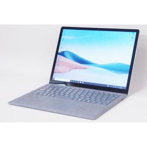 ノートパソコン 10世代i5搭載 Wi-Fi6対応 バッテリー良 Surface Laptop