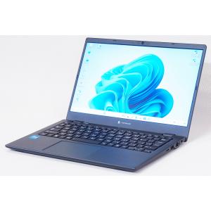 ノートパソコン 第11世代CPU搭載！2021年モデル dynabook S73/HS i5