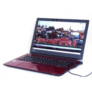 ノートパソコン Corei7 ブルーレイドライブ 大容量SSD512GB 快速PC dynabook...