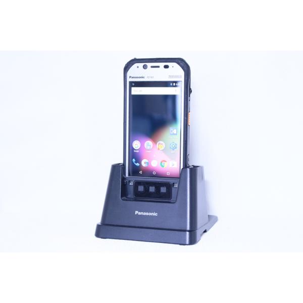 ノートパソコン 4.7型液晶 Android搭載 重量275g 軽量頑丈筐体 TOUGHPAD FZ...