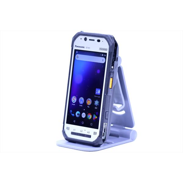 【即配】超堅牢軽量モバイル TOUGHPAD FZ-N1CKLAAZJ Qualcomm MSM89...