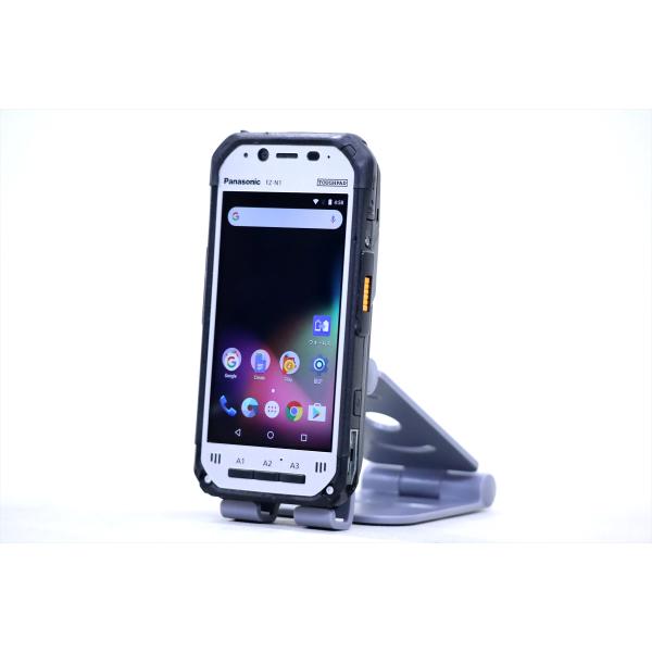 【即配】超堅牢軽量モバイル TOUGHPAD FZ-N1CKLAAZJ Qualcomm MSM89...