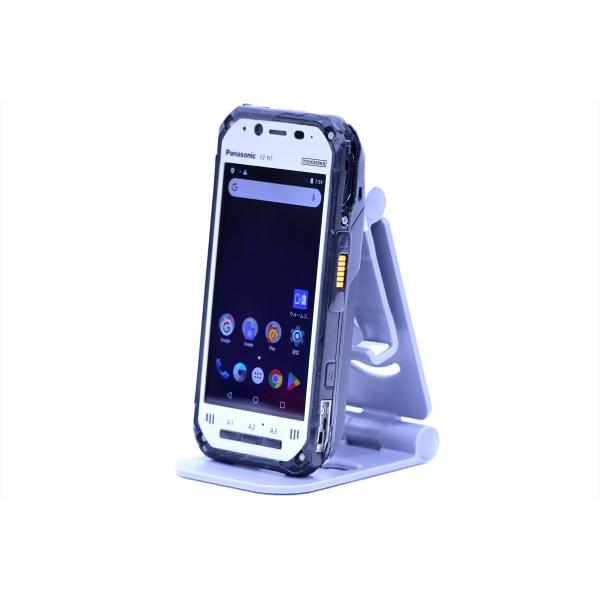 【即配】超堅牢軽量モバイル TOUGHPAD FZ-N1CKLAAZJ Qualcomm MSM89...