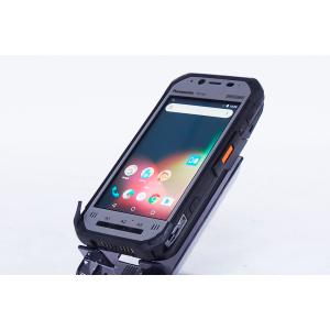 ノートパソコン 4.7型液晶 Android搭載 軽量頑丈モバイル TOUGHPAD FZ-N1CKLAAZJ Qualcomm MSM8974AB メモリ2G eMMC 16G バーコードリーダー